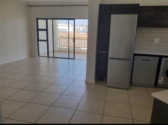 To Let 3 Bedroom Property for Rent in Modderfontein Gauteng