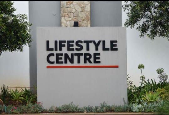 To Let 3 Bedroom Property for Rent in Modderfontein Gauteng