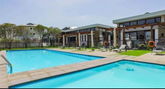 To Let 3 Bedroom Property for Rent in Modderfontein Gauteng