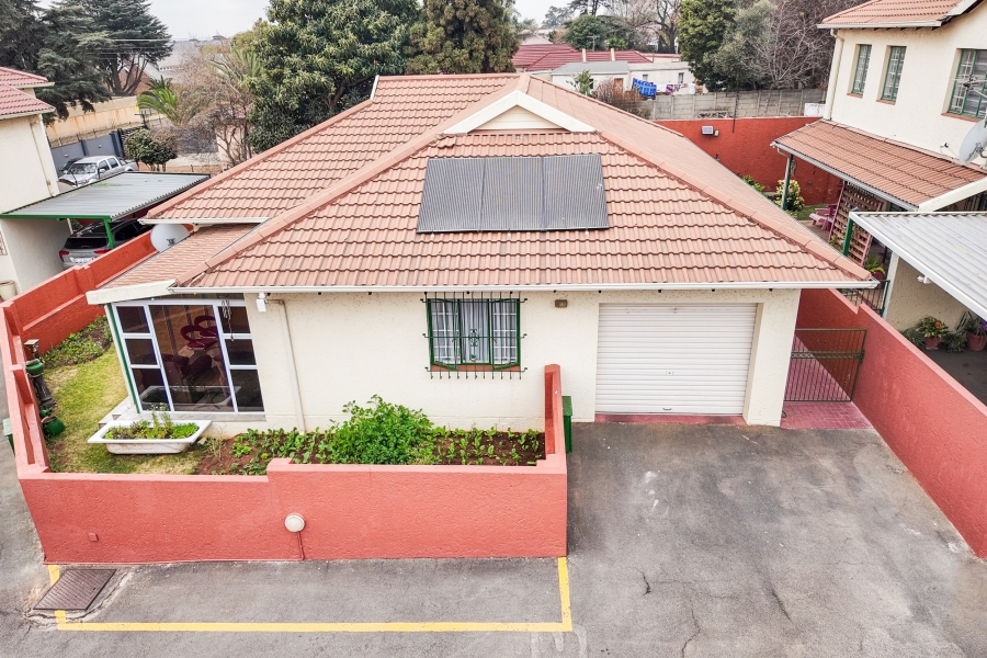 3 Bedroom Property for Sale in The Hill Gauteng