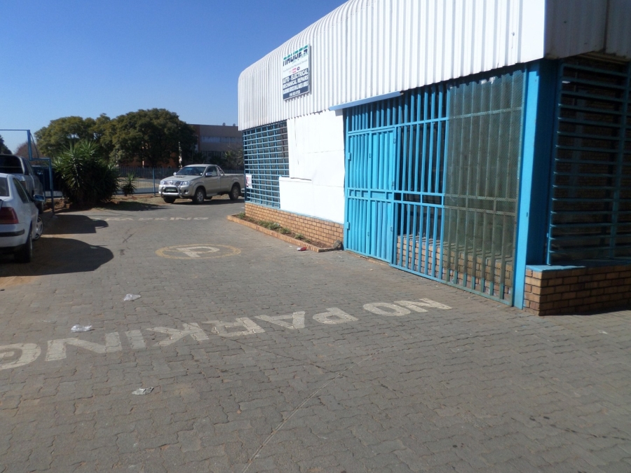 Commercial Property for Sale in Vanderbijlpark CE Gauteng