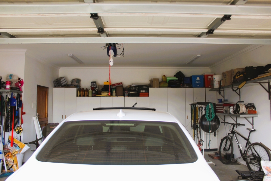 4 Bedroom Property for Sale in Lochvaal Gauteng