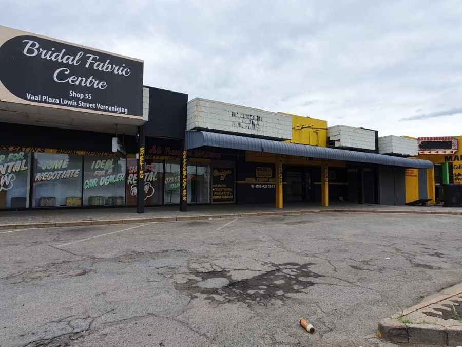 Commercial Property for Sale in Vereeniging Gauteng