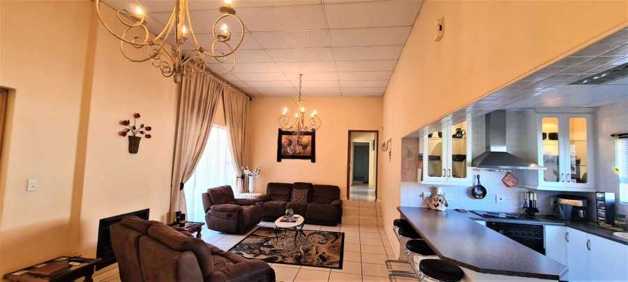 3 Bedroom Property for Sale in Three Rivers East Gauteng