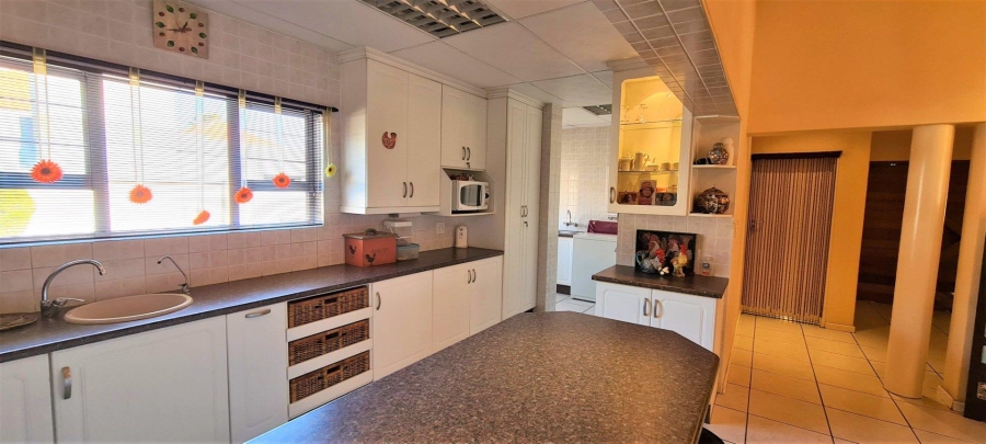 3 Bedroom Property for Sale in Three Rivers East Gauteng