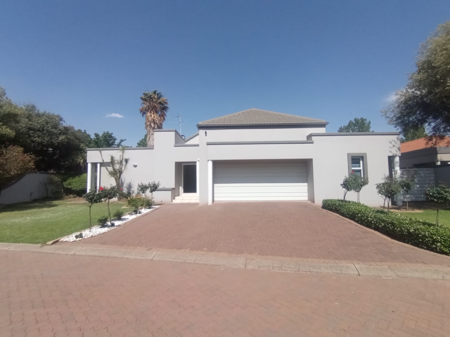 3 Bedroom Property for Sale in Three Rivers East Gauteng
