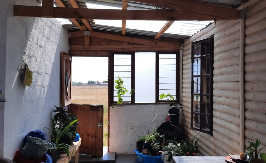 4 Bedroom Property for Sale in Nanescol Gauteng