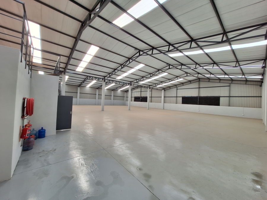 0 Bedroom Property for Sale in Cosmo Business Park Gauteng