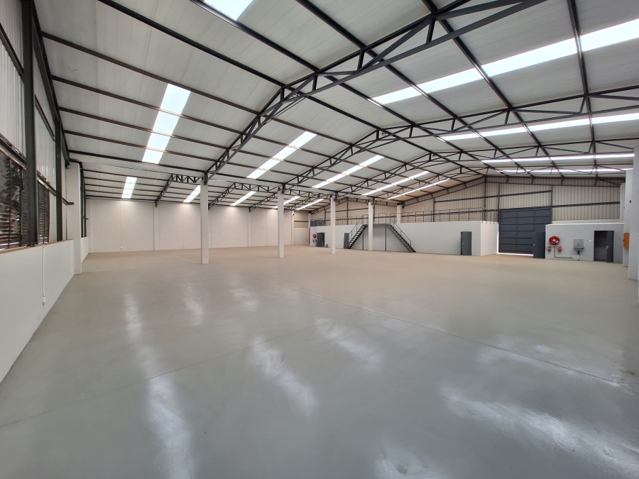 0 Bedroom Property for Sale in Cosmo Business Park Gauteng