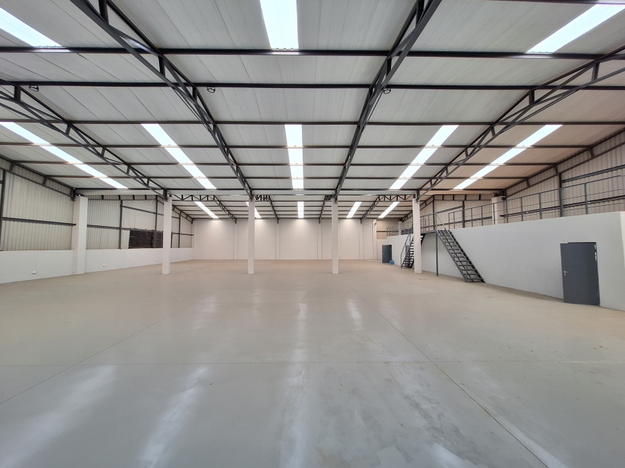 0 Bedroom Property for Sale in Cosmo Business Park Gauteng