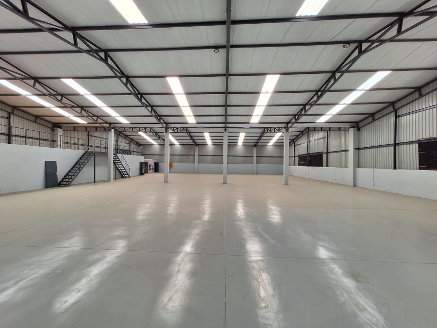 0 Bedroom Property for Sale in Cosmo Business Park Gauteng