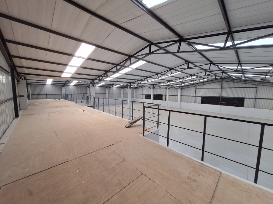 0 Bedroom Property for Sale in Cosmo Business Park Gauteng