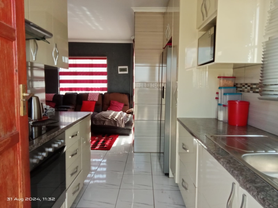 3 Bedroom Property for Sale in Bergsig Gauteng