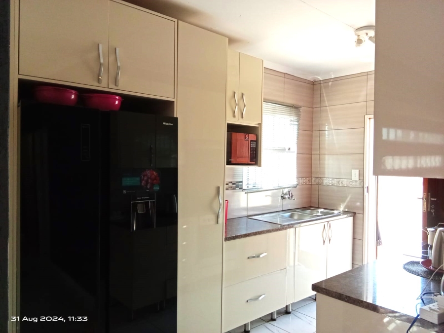 3 Bedroom Property for Sale in Bergsig Gauteng