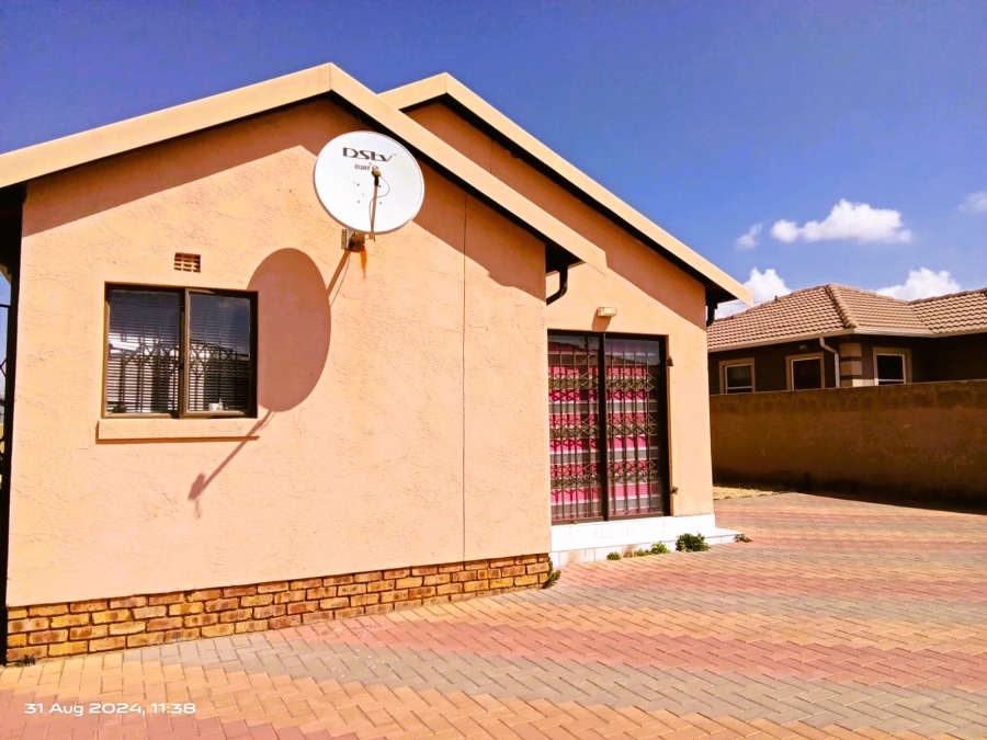 3 Bedroom Property for Sale in Bergsig Gauteng