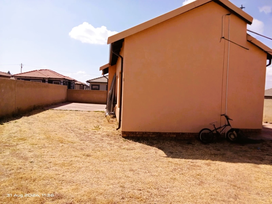 3 Bedroom Property for Sale in Bergsig Gauteng