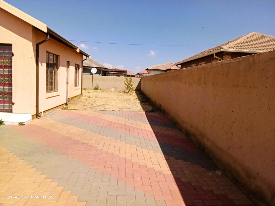 3 Bedroom Property for Sale in Bergsig Gauteng