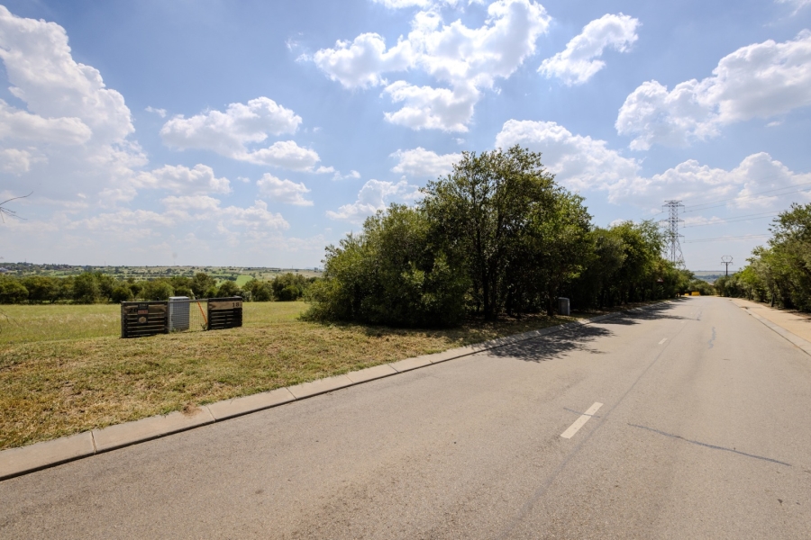 0 Bedroom Property for Sale in Steyn City Gauteng