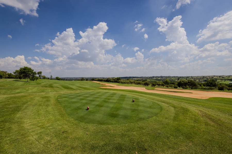 0 Bedroom Property for Sale in Steyn City Gauteng