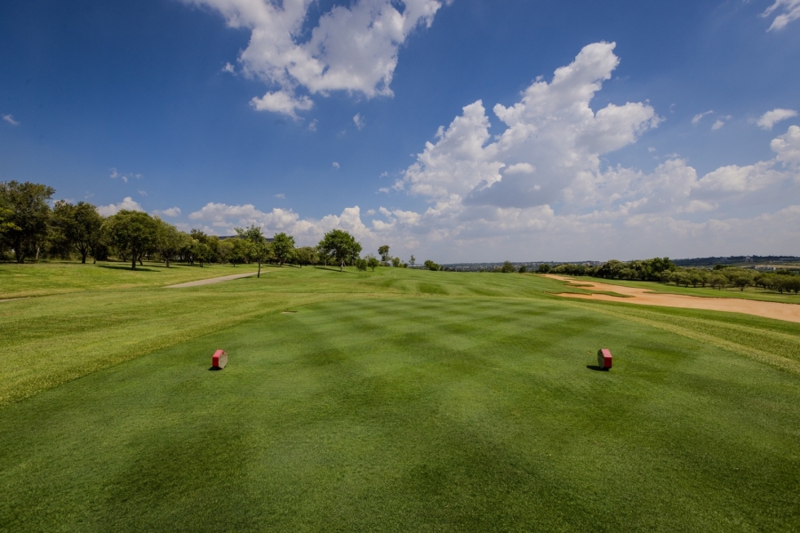 0 Bedroom Property for Sale in Steyn City Gauteng