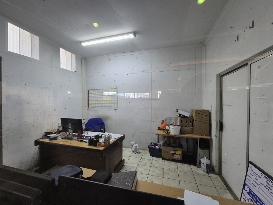 To Let commercial Property for Rent in Elandsfontein Gauteng
