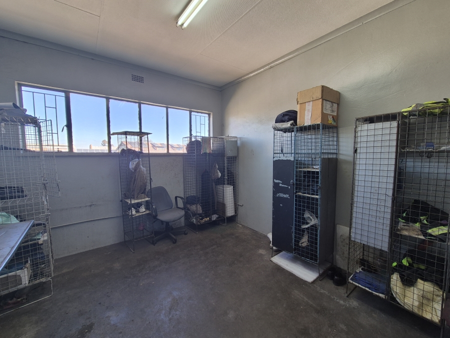 To Let commercial Property for Rent in Elandsfontein Gauteng