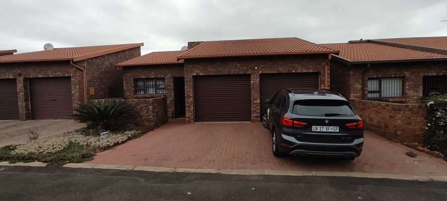 3 Bedroom Property for Sale in Union Gauteng