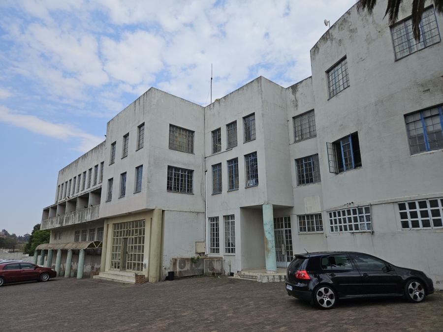 0 Bedroom Property for Sale in Maraisburg Gauteng