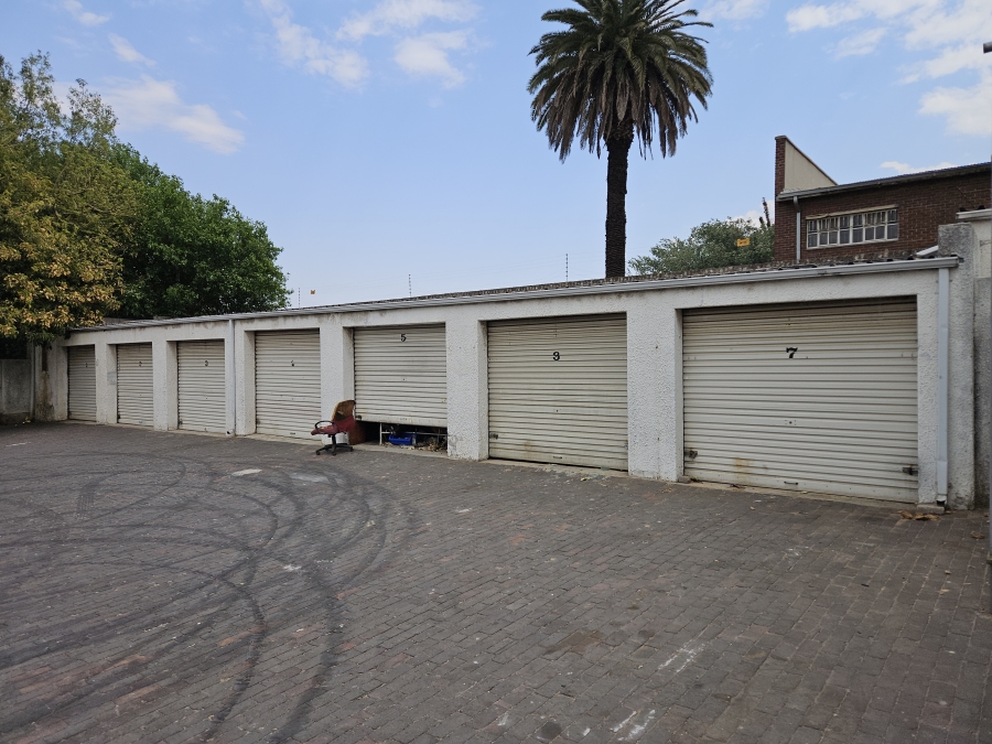 0 Bedroom Property for Sale in Maraisburg Gauteng
