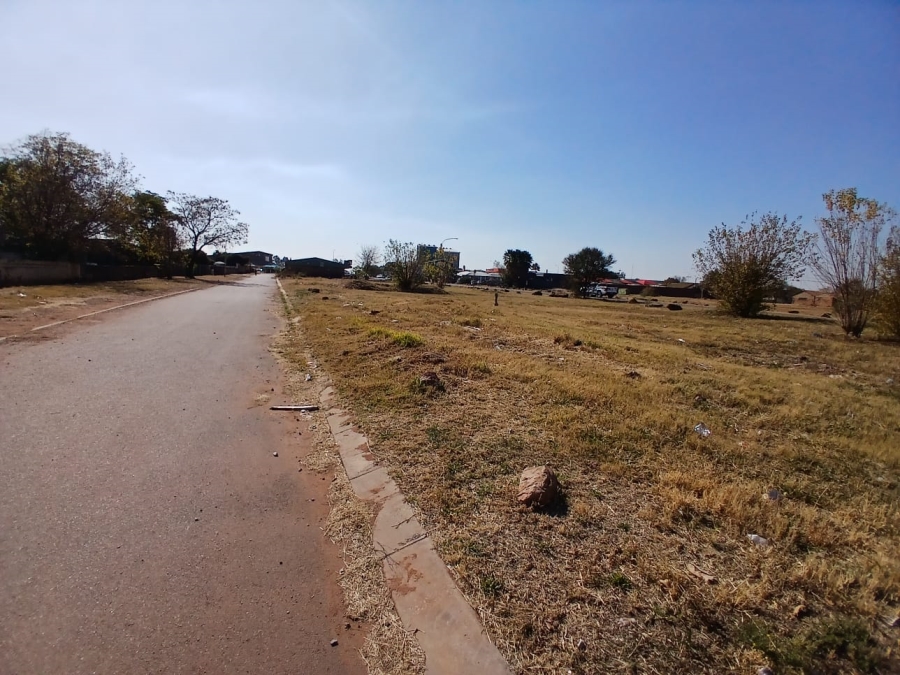 Commercial Property for Sale in Noldick Gauteng