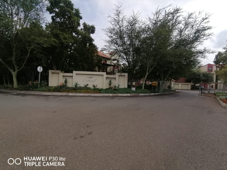 1 Bedroom Property for Sale in Oukraal Estate Gauteng