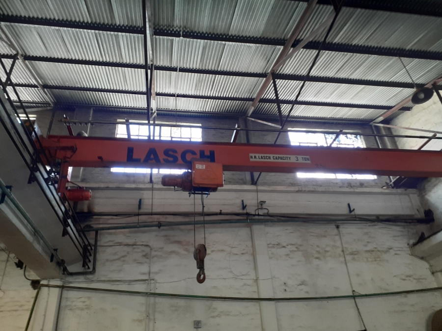 0 Bedroom Property for Sale in Manufacta Gauteng