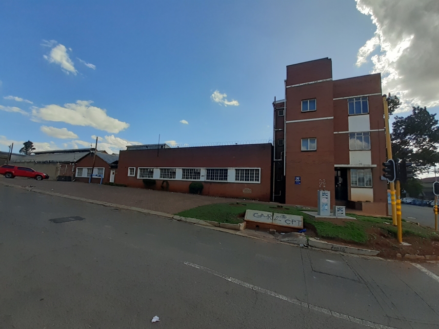 0 Bedroom Property for Sale in Manufacta Gauteng