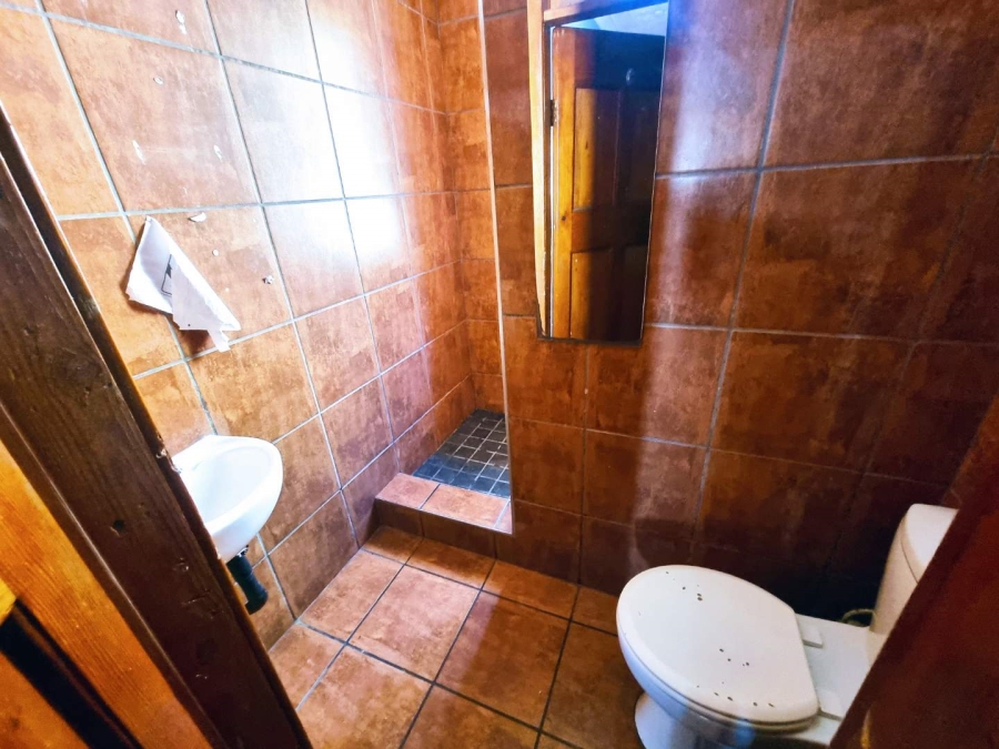 10 Bedroom Property for Sale in Melville Gauteng