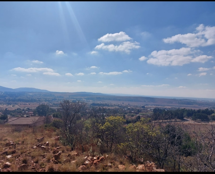 0 Bedroom Property for Sale in Blue Saddle Ranches Gauteng
