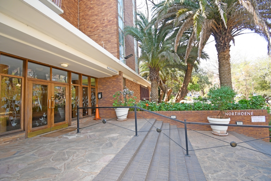 2 Bedroom Property for Sale in Parktown Gauteng