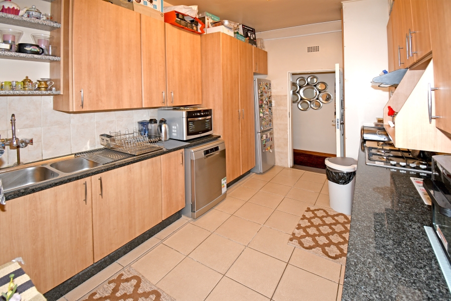 2 Bedroom Property for Sale in Parktown Gauteng