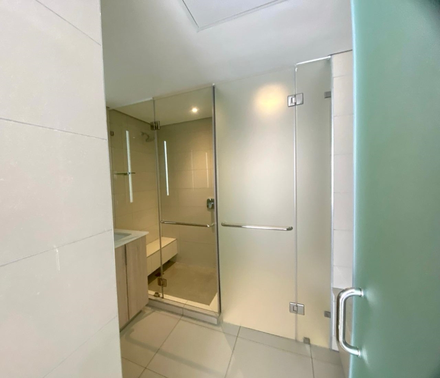 To Let 2 Bedroom Property for Rent in Benmore Gardens Gauteng