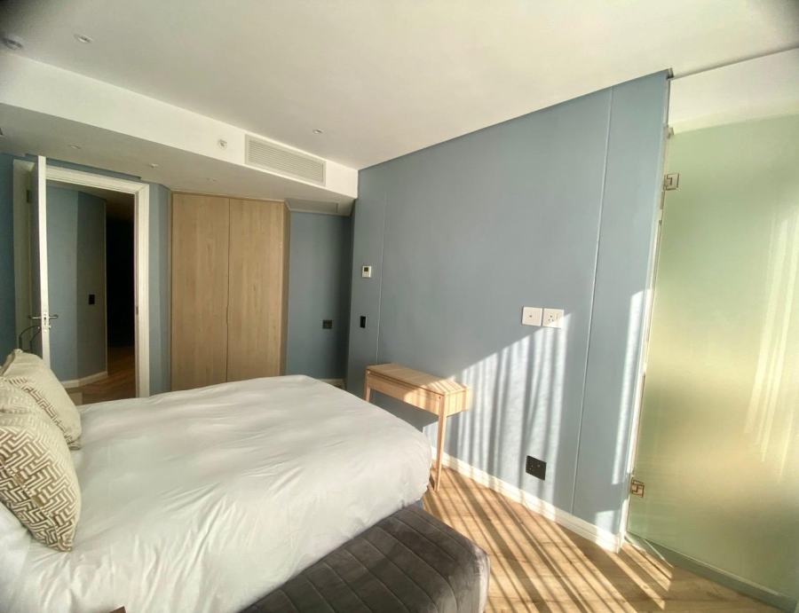 To Let 2 Bedroom Property for Rent in Benmore Gardens Gauteng