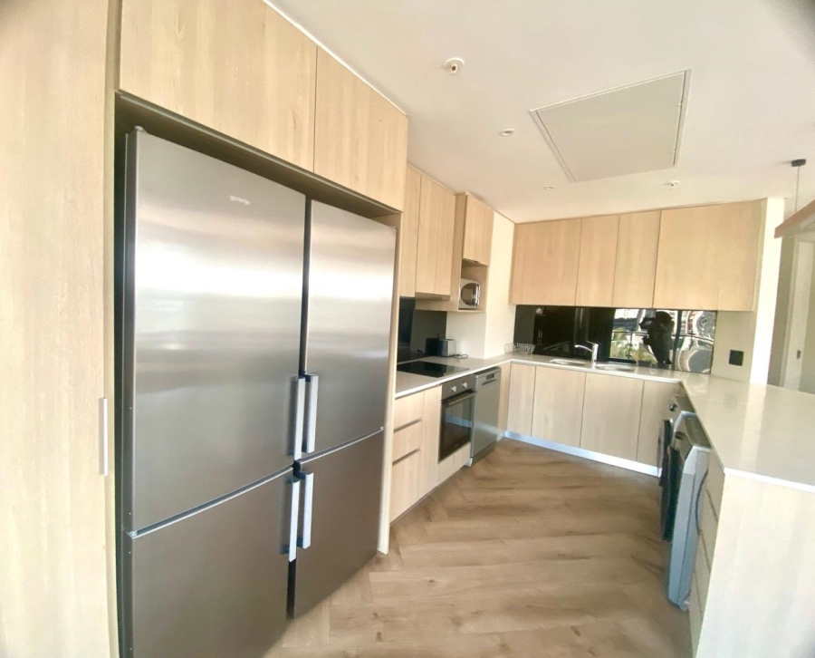 3 Bedroom Property for Sale in Benmore Gardens Gauteng