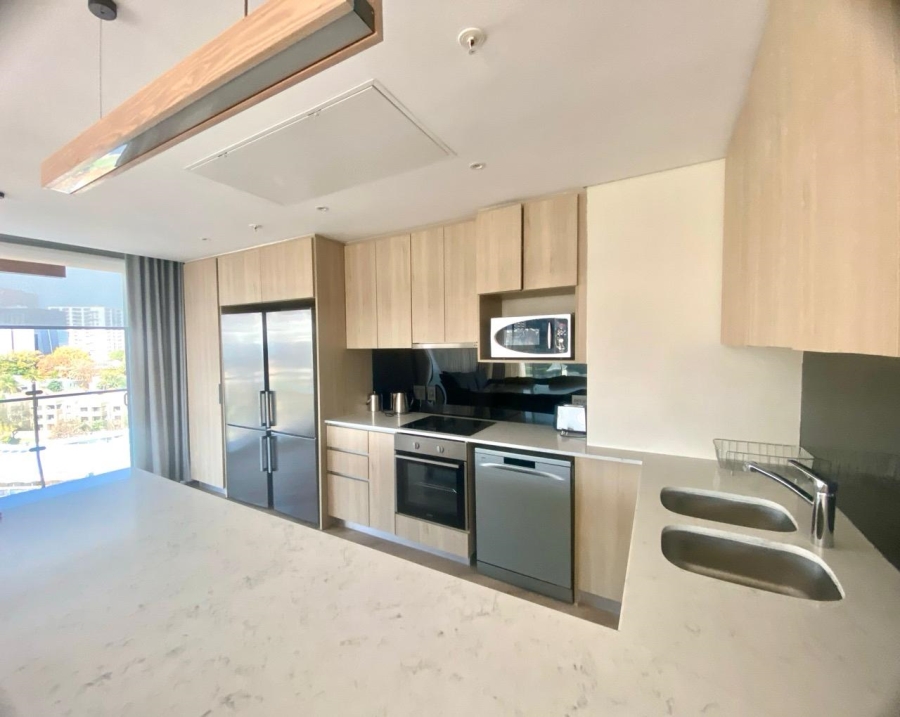 3 Bedroom Property for Sale in Benmore Gardens Gauteng