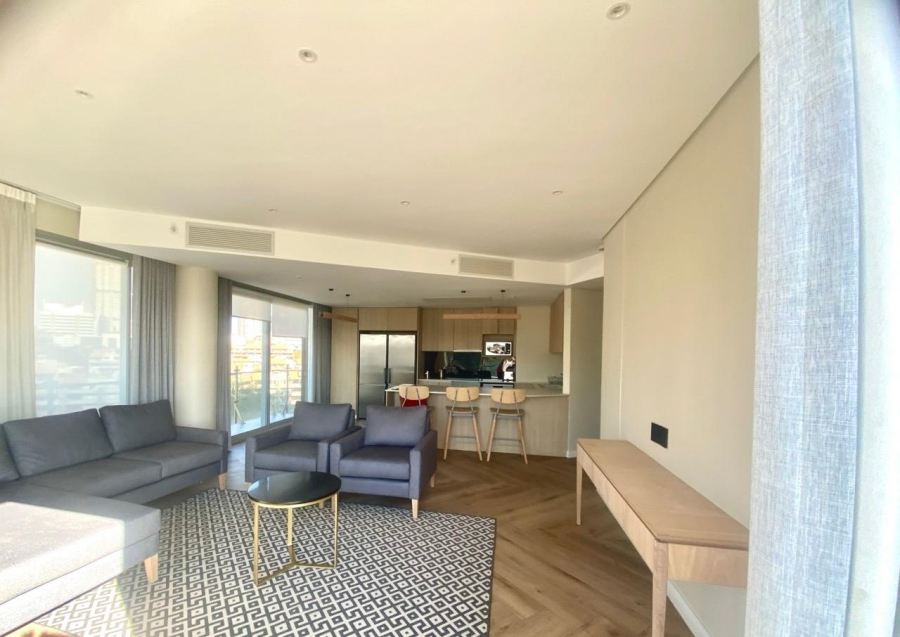 3 Bedroom Property for Sale in Benmore Gardens Gauteng