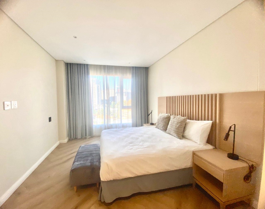 3 Bedroom Property for Sale in Benmore Gardens Gauteng