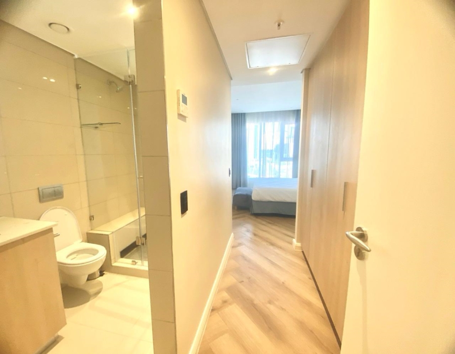 3 Bedroom Property for Sale in Benmore Gardens Gauteng