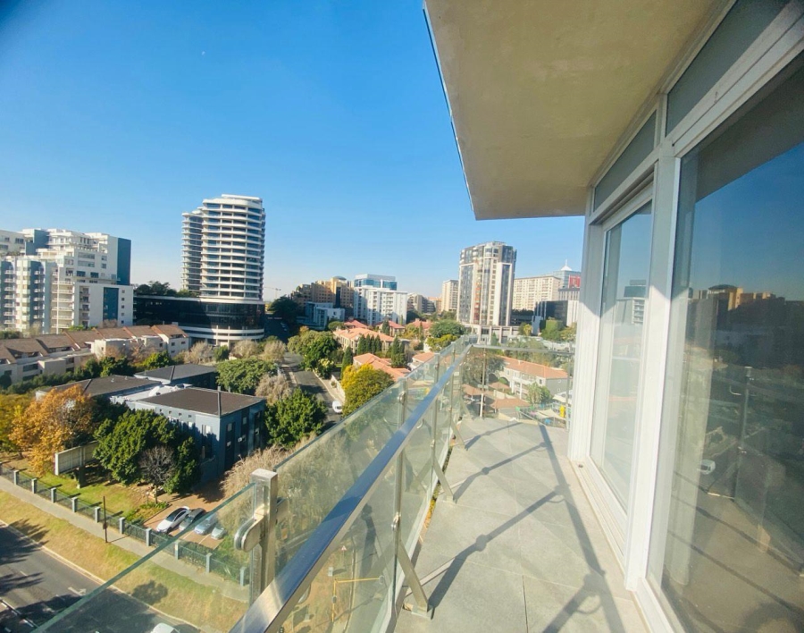 3 Bedroom Property for Sale in Benmore Gardens Gauteng