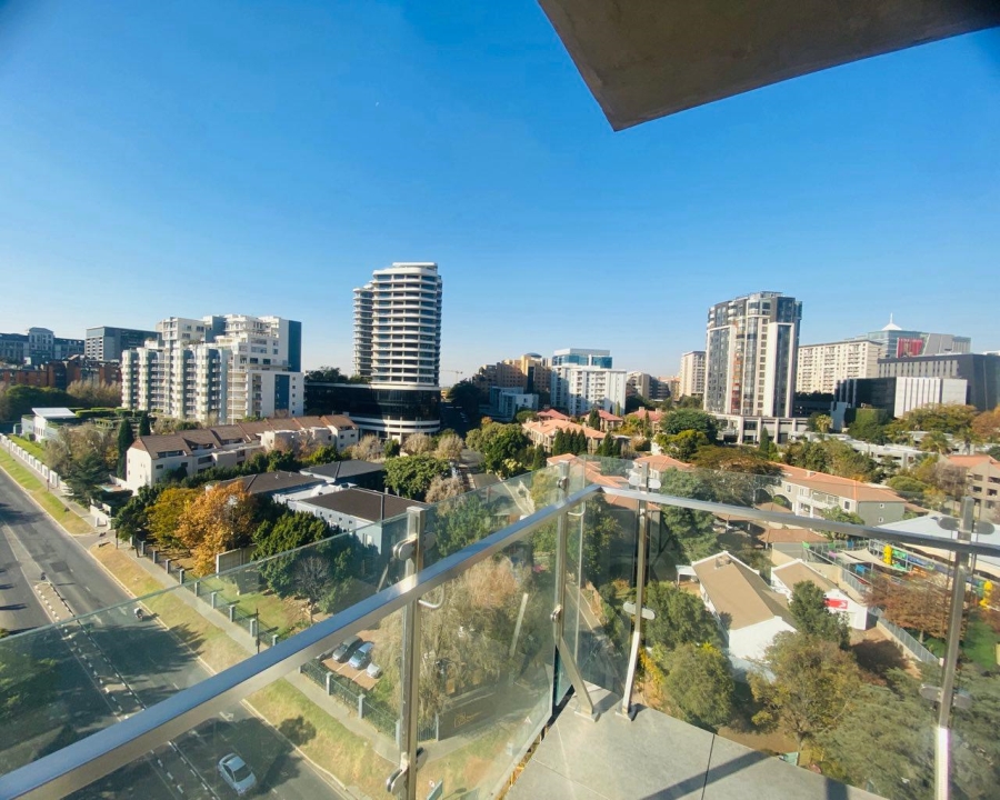 3 Bedroom Property for Sale in Benmore Gardens Gauteng