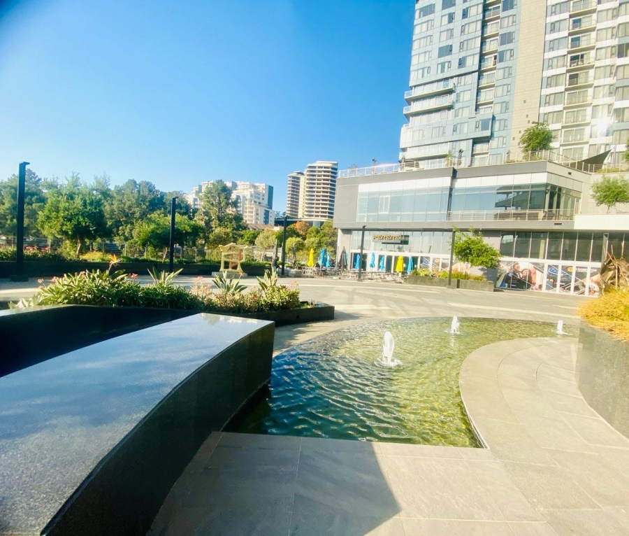 3 Bedroom Property for Sale in Benmore Gardens Gauteng