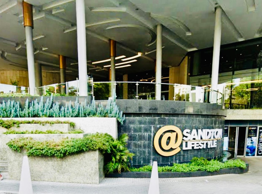 3 Bedroom Property for Sale in Benmore Gardens Gauteng