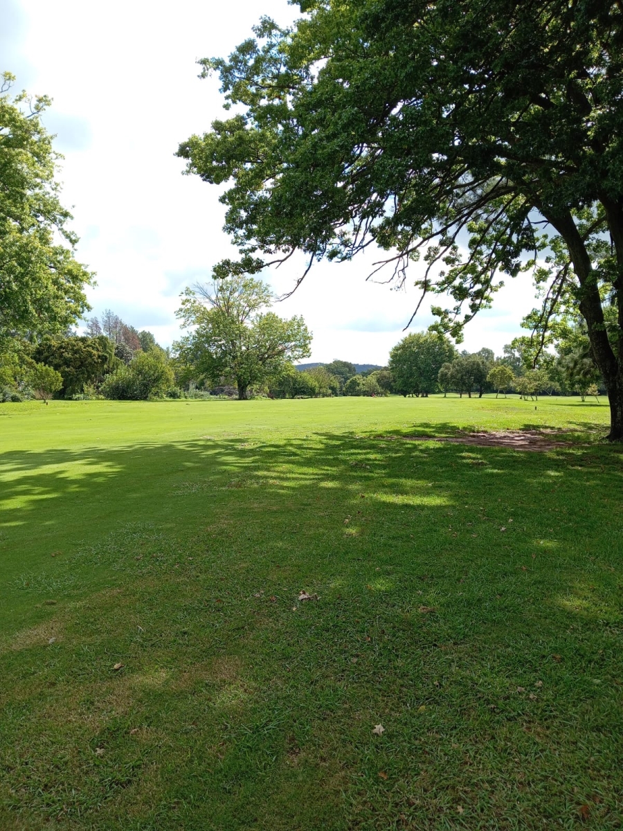 1 Bedroom Property for Sale in Zwartkop Golf Estate Gauteng