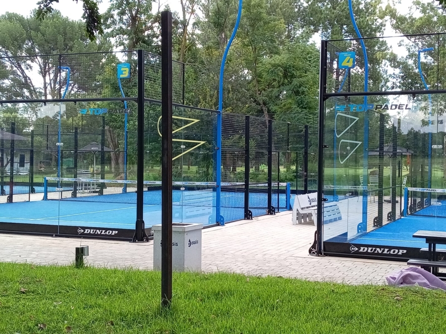 1 Bedroom Property for Sale in Zwartkop Golf Estate Gauteng